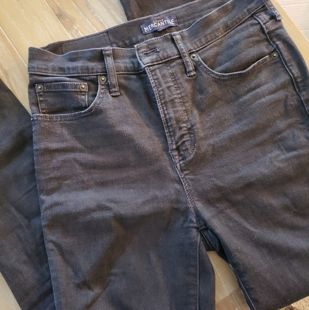 J. CREW JEANS